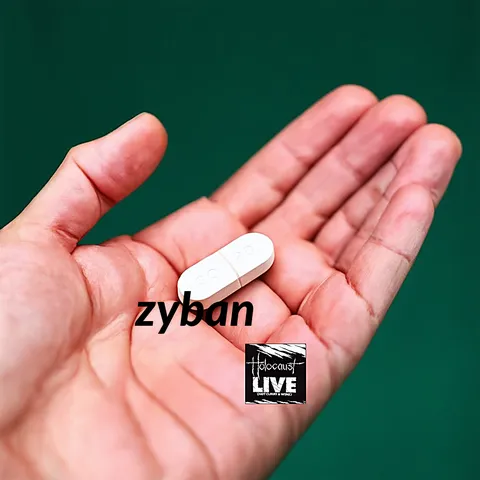 Zyban sans ordonnance